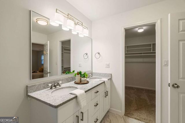 2978 Greenbrook Way NE, Atlanta, GA 30345