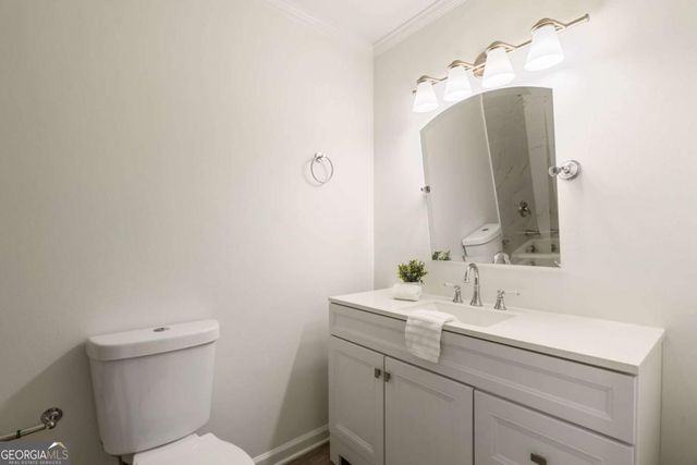 2978 Greenbrook Way NE, Atlanta, GA 30345