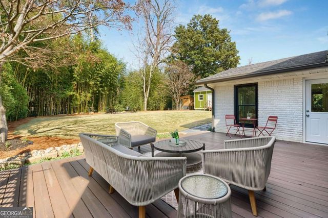 2978 Greenbrook Way NE, Atlanta, GA 30345