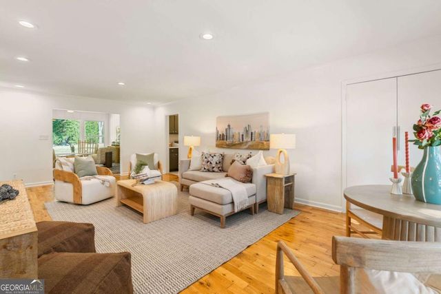 2978 Greenbrook Way NE, Atlanta, GA 30345