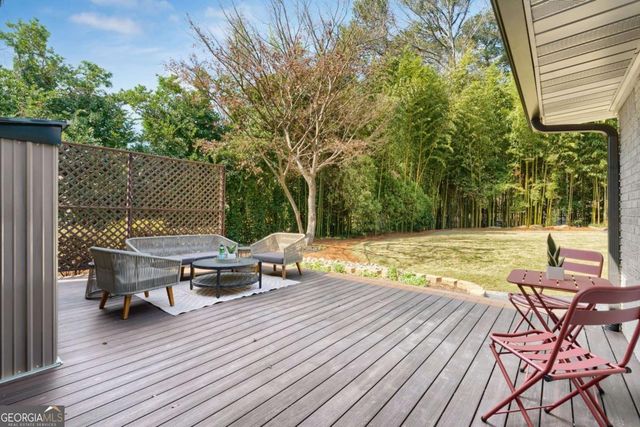 2978 Greenbrook Way NE, Atlanta, GA 30345