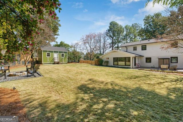 2978 Greenbrook Way NE, Atlanta, GA 30345