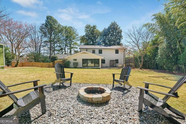 2978 Greenbrook Way NE, Atlanta, GA 30345