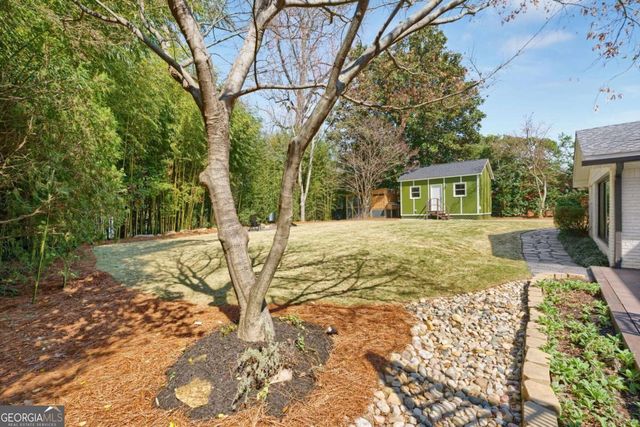 2978 Greenbrook Way NE, Atlanta, GA 30345