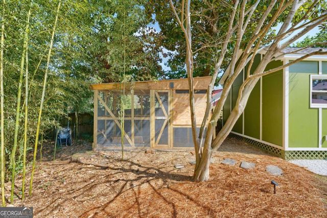 2978 Greenbrook Way NE, Atlanta, GA 30345