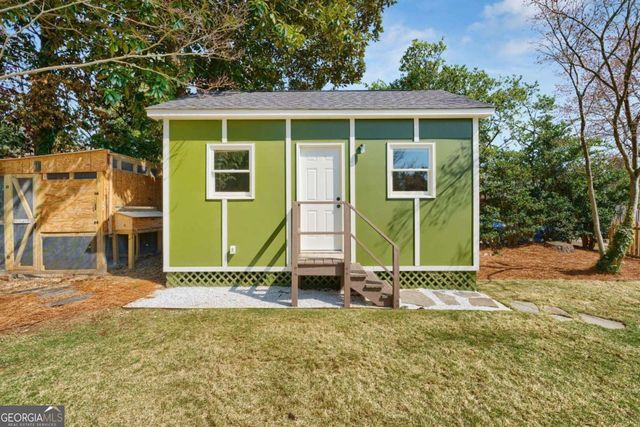 2978 Greenbrook Way NE, Atlanta, GA 30345