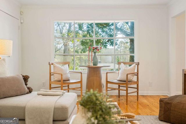 2978 Greenbrook Way NE, Atlanta, GA 30345