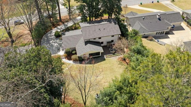 2978 Greenbrook Way NE, Atlanta, GA 30345