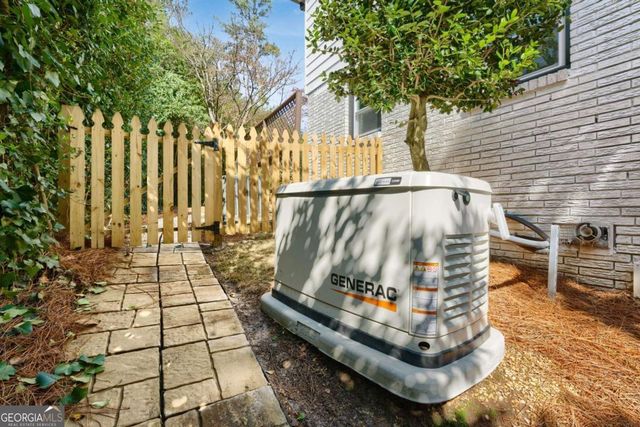 2978 Greenbrook Way NE, Atlanta, GA 30345