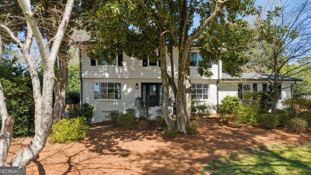2978 Greenbrook Way NE, Atlanta, GA 30345