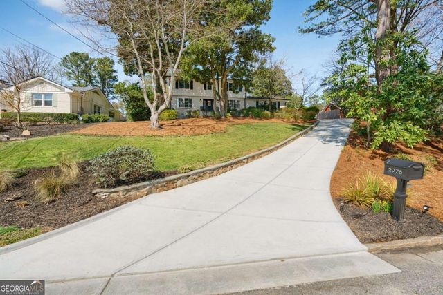 2978 Greenbrook Way NE, Atlanta, GA 30345