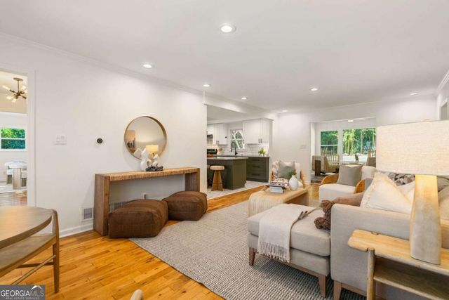 2978 Greenbrook Way NE, Atlanta, GA 30345