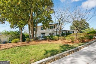 2978 Greenbrook Way NE, Atlanta, GA 30345