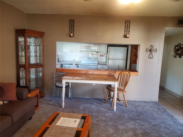 7701 STARKEY ROAD 316, Seminole, FL 33777
