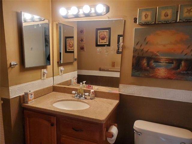 7701 STARKEY ROAD 316, Seminole, FL 33777