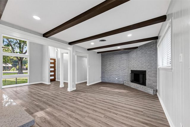11619 Possum Hollow Lane, Houston, TX 77065