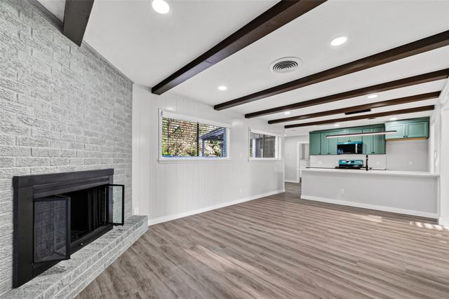 11619 Possum Hollow Lane, Houston, TX 77065