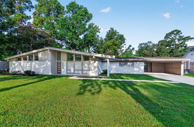 11619 Possum Hollow Lane, Houston, TX 77065