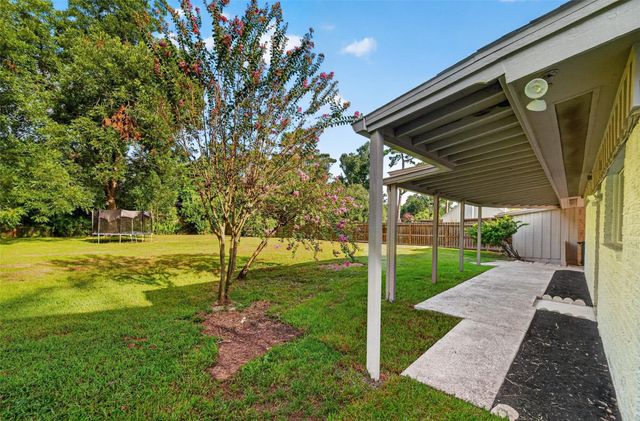 11619 Possum Hollow Lane, Houston, TX 77065