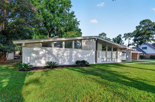11619 Possum Hollow Lane, Houston, TX 77065