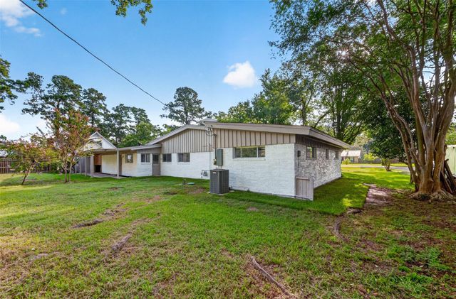 11619 Possum Hollow Lane, Houston, TX 77065