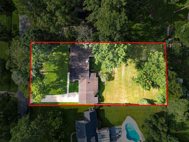 11619 Possum Hollow Lane, Houston, TX 77065