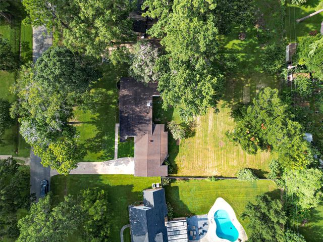 11619 Possum Hollow Lane, Houston, TX 77065