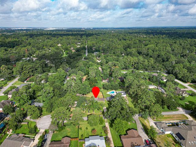 11619 Possum Hollow Lane, Houston, TX 77065