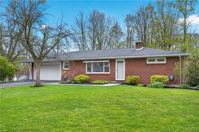 103 Evans Dr, Van Buren, NY 13209
