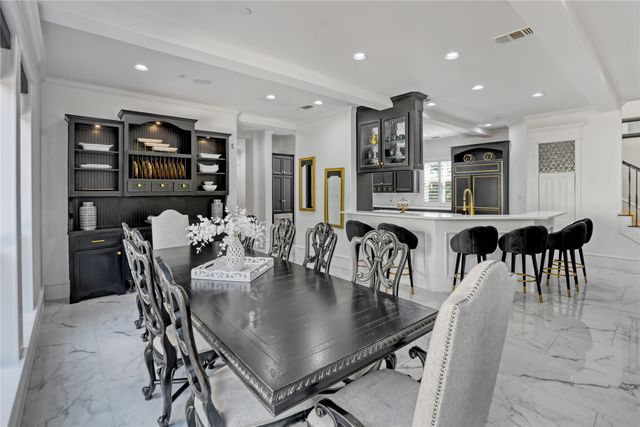 505 Creekside Drive, Mckinney, TX 75071