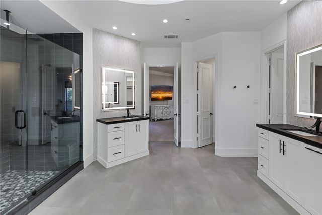 505 Creekside Drive, Mckinney, TX 75071