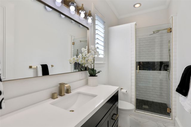 505 Creekside Drive, Mckinney, TX 75071