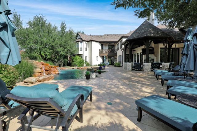 505 Creekside Drive, Mckinney, TX 75071