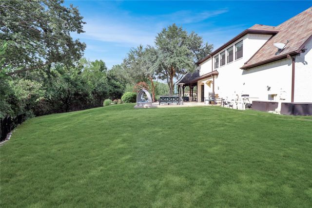 505 Creekside Drive, Mckinney, TX 75071