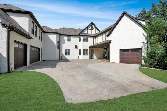 505 Creekside Drive, Mckinney, TX 75071