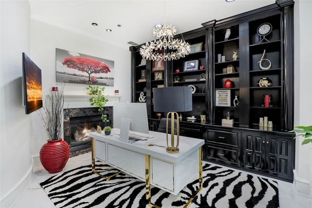 505 Creekside Drive, Mckinney, TX 75071