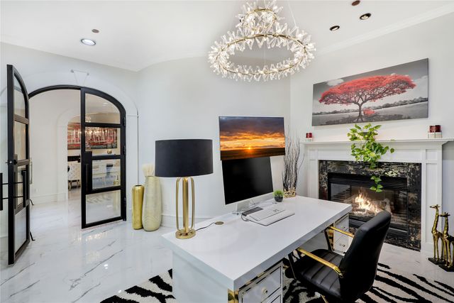 505 Creekside Drive, Mckinney, TX 75071