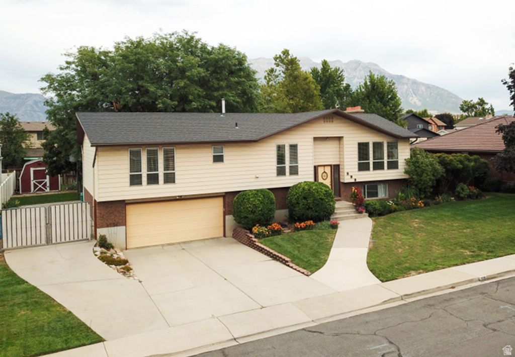 508 W 700 S, Orem, UT 84058 — exterior