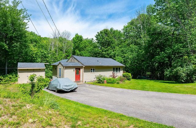 67 Dry Hill Road, Rochester, NH 03867