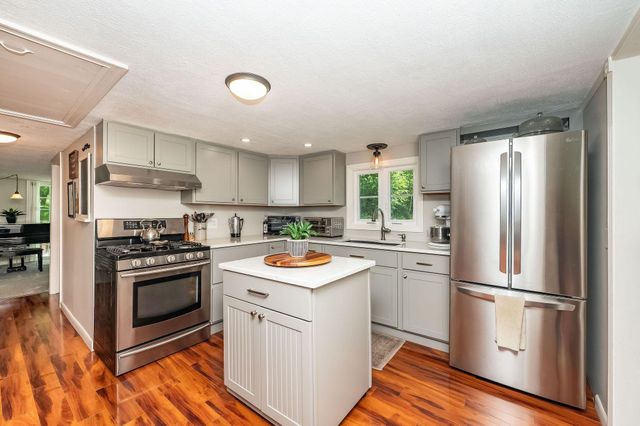 67 Dry Hill Road, Rochester, NH 03867