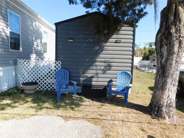 39143 HILLCREST DRIVE, Zephyrhills, FL 33542