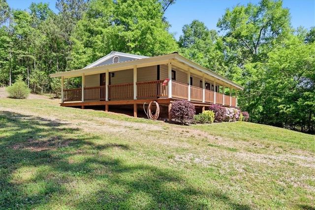 105 Lake Street, Jefferson, GA 30549