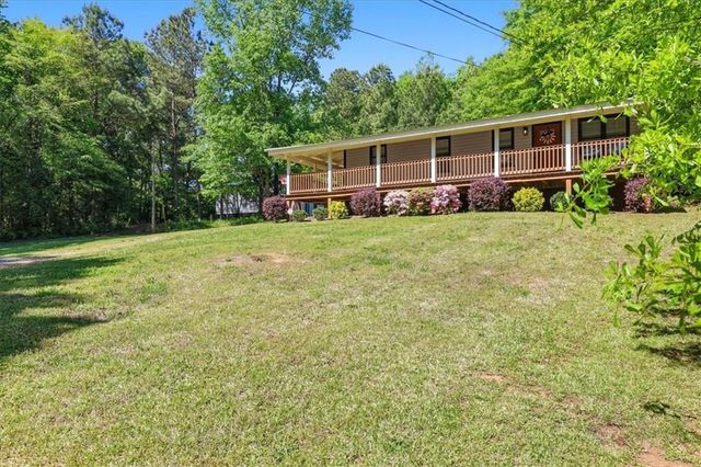 105 Lake Street, Jefferson, GA 30549