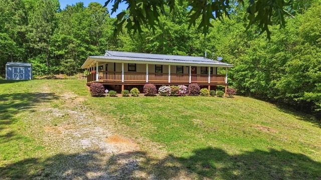 105 Lake Street, Jefferson, GA 30549