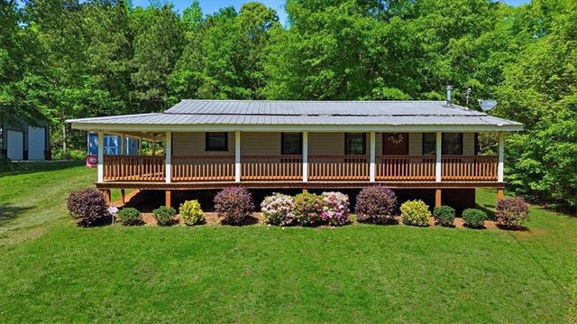 105 Lake Street, Jefferson, GA 30549