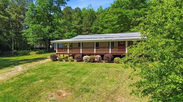 105 Lake Street, Jefferson, GA 30549