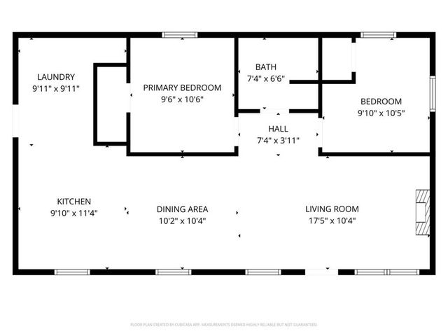 105 Lake Street, Jefferson, GA 30549