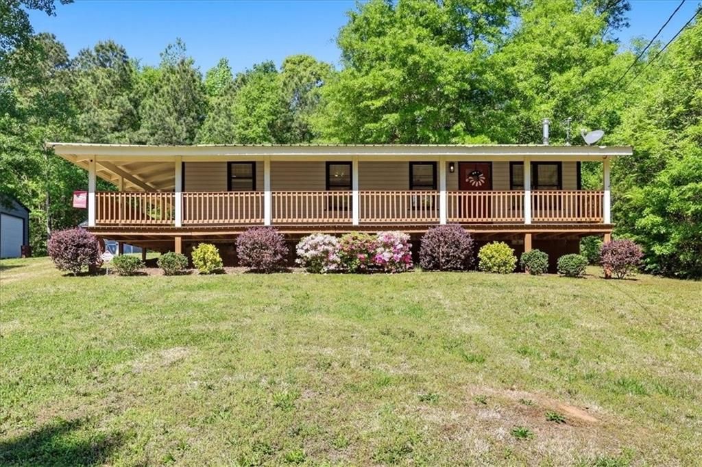 105 Lake Street, Jefferson, GA 30549