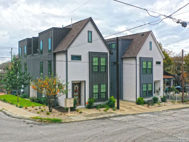 230 Lucas St Unit 102, San Antonio, TX 78209