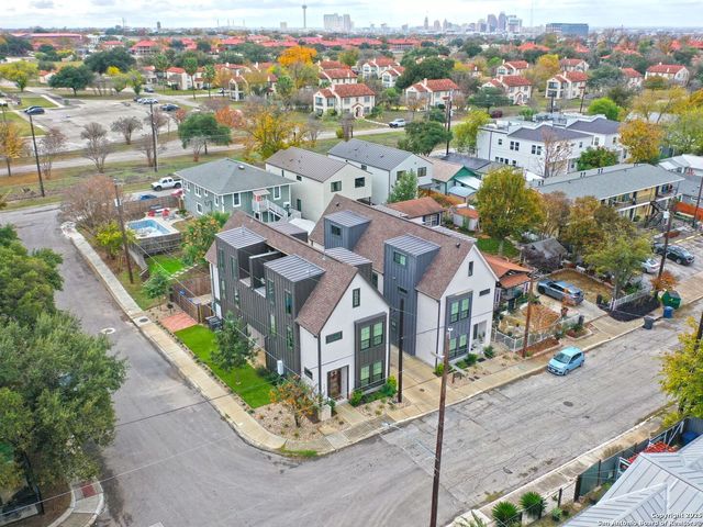 230 Lucas St Unit 102, San Antonio, TX 78209